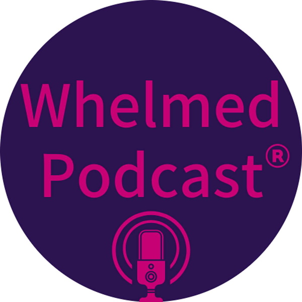 Artwork for Whelmed Podcast