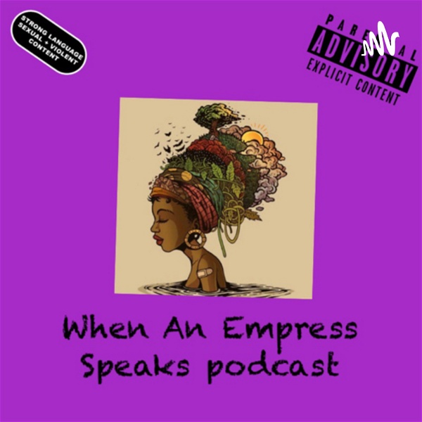 Artwork for When An Empress Speaks