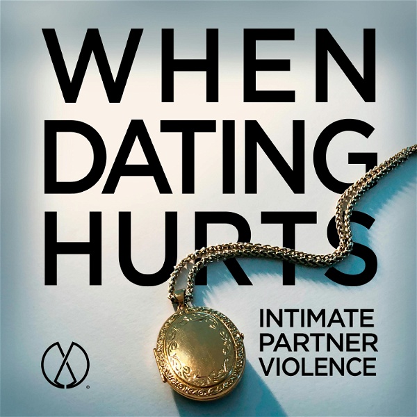 Artwork for WHEN DATING HURTS