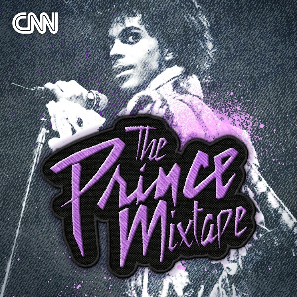 Artwork for The Prince Mixtape