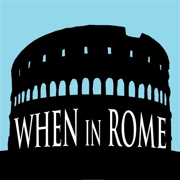 Artwork for When in Rome