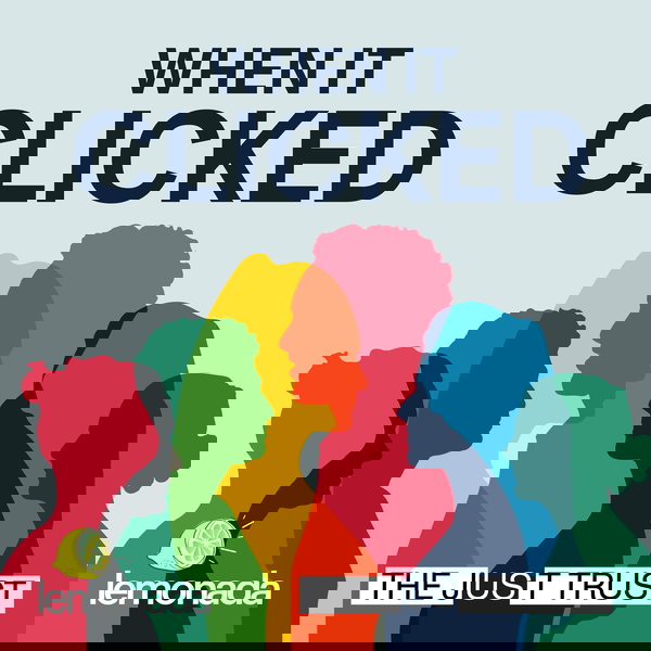 Artwork for When It Clicked