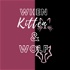 When kitten and Wolf…