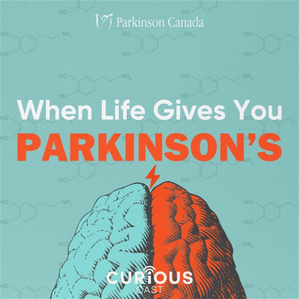 Artwork for When Life Gives You Parkinson's