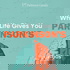 When Life Gives You Parkinson's