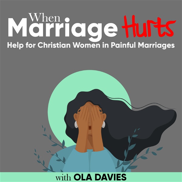 Artwork for When Marriage Hurts Podcast