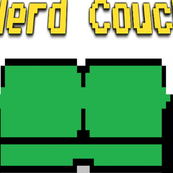 Artwork for When Nerds Get Old