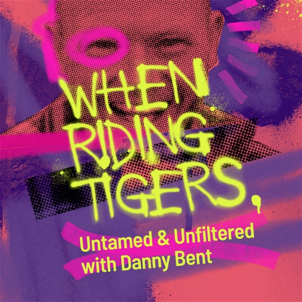 Artwork for When Riding Tigers