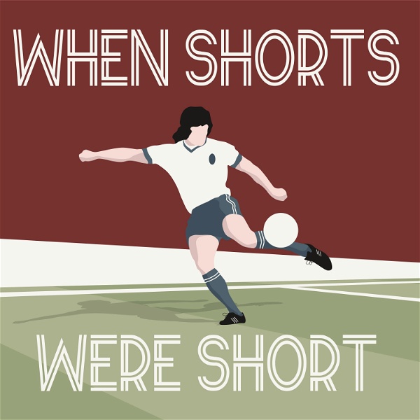 Artwork for When Shorts Were Short