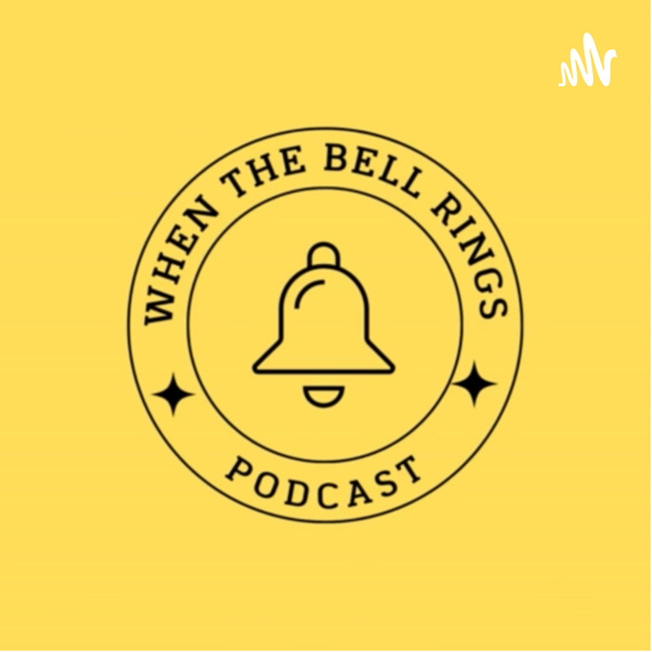 Artwork for When The Bell Rings