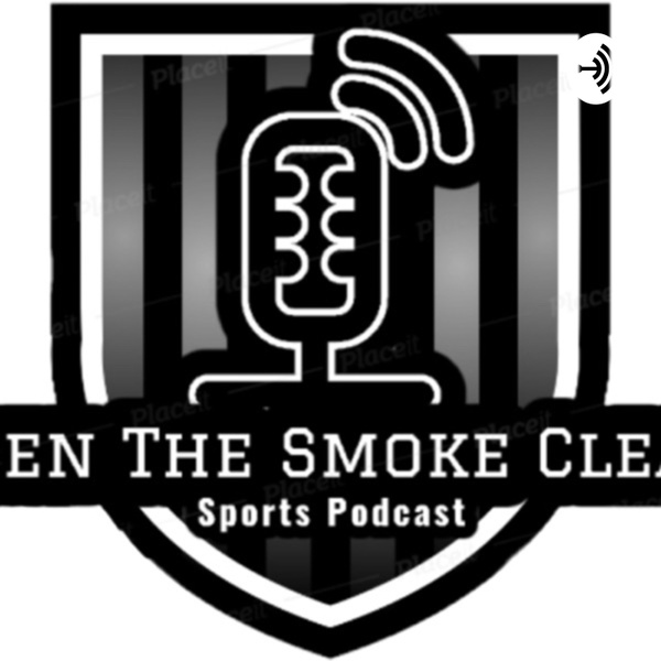 Artwork for When The Smoke Clears