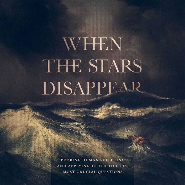 Artwork for When The Stars Disappear