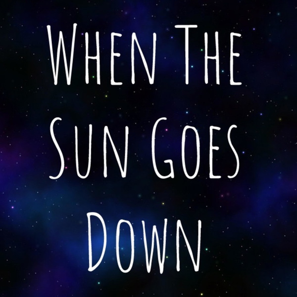 Artwork for When The Sun Goes Down