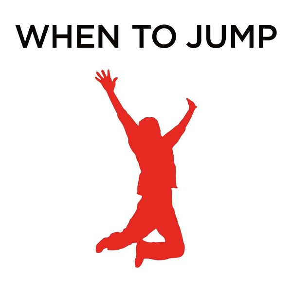 Artwork for When to Jump