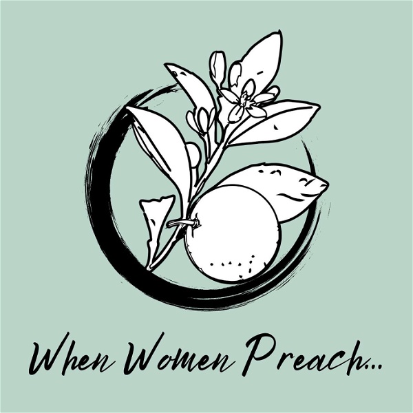 Artwork for When Women Preach