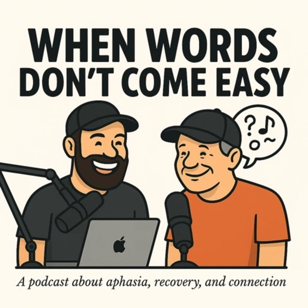 Artwork for When Words Don't Come Easy