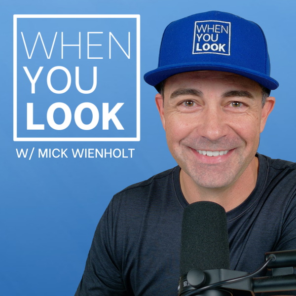 Artwork for When You Look