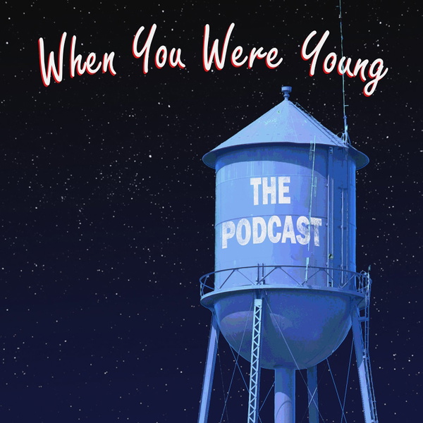 Artwork for When You Were Young
