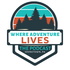 Where Adventure Lives