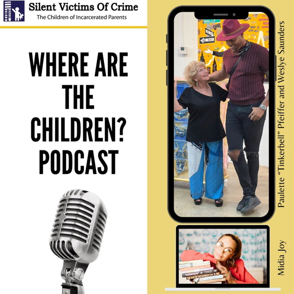 Artwork for Where are the children?