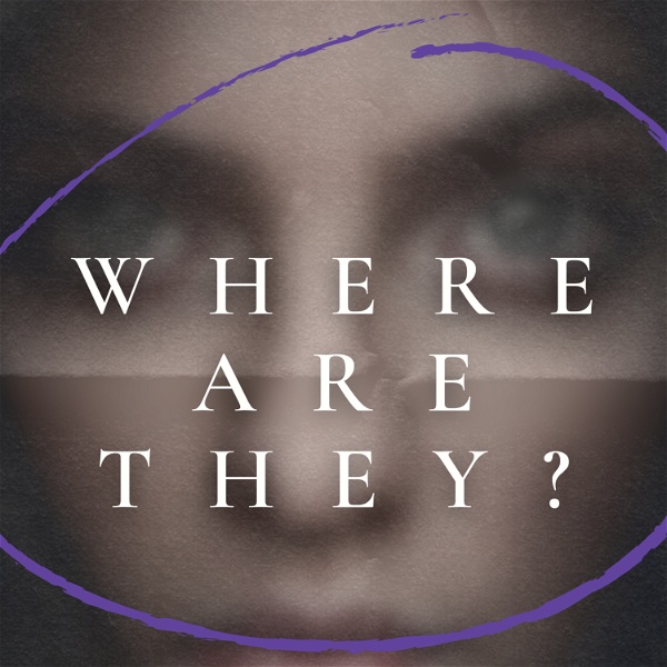 Artwork for Where are they?