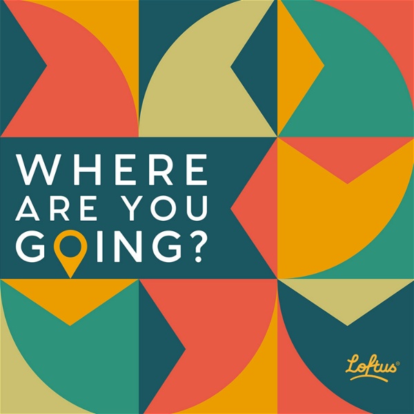 Artwork for Where Are You Going?