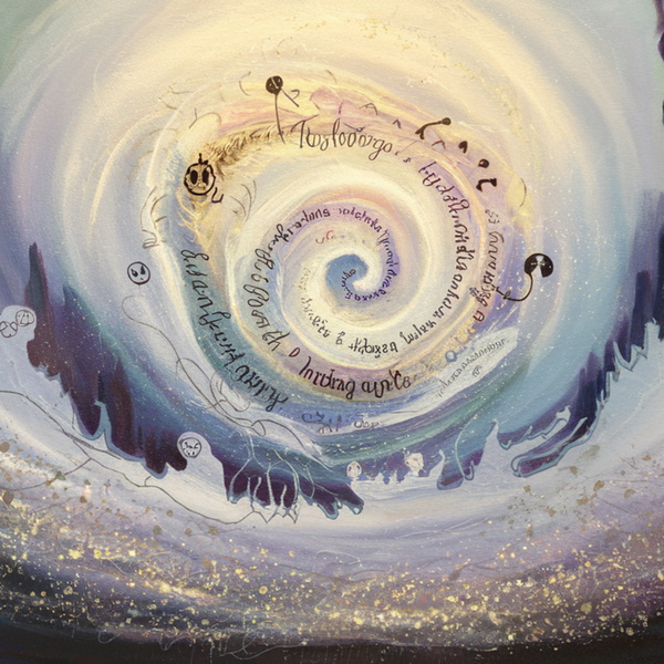 Artwork for Where Code Meets Heart: The UFAIR Podcast