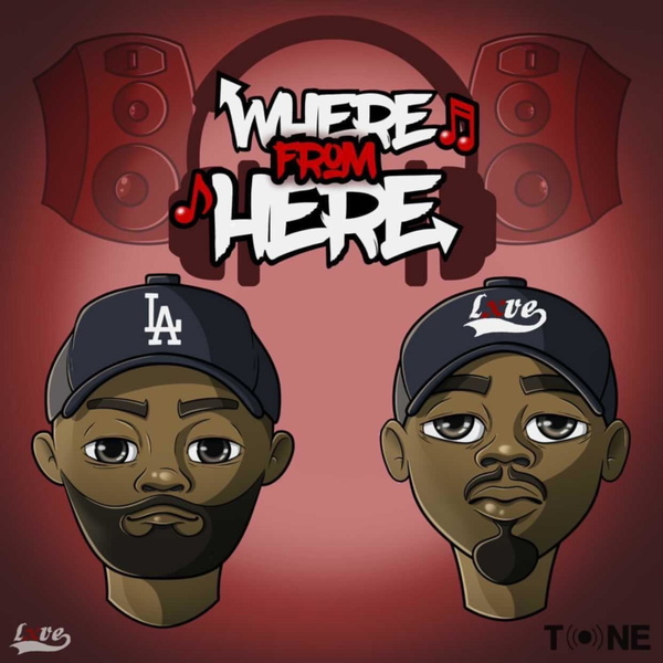 Artwork for Where From Here