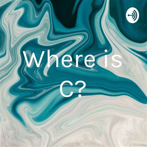 Artwork for Where is C?