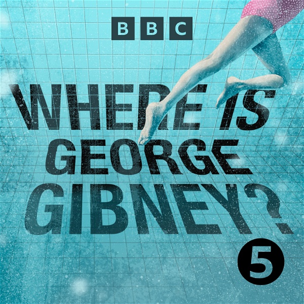 Artwork for Where Is George Gibney?