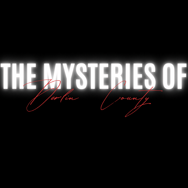 Artwork for The Mysteries Of Derlin County