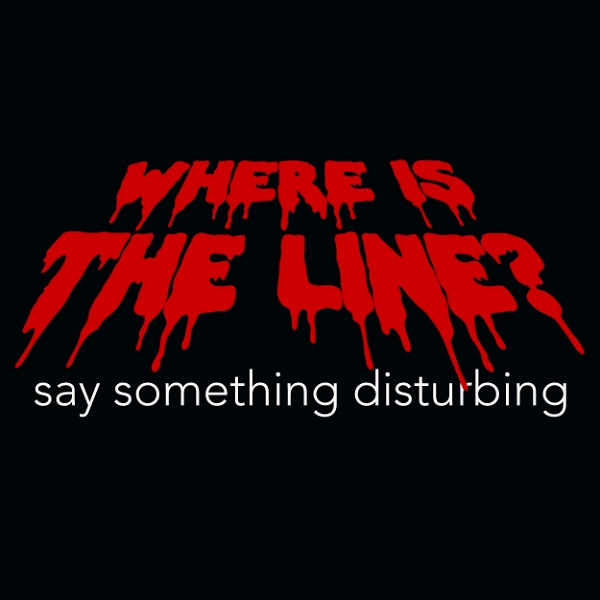 Artwork for Where is the Line?