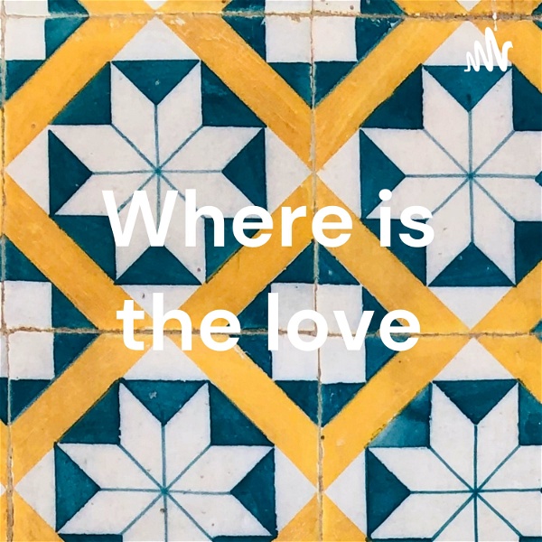 Artwork for Where is the love