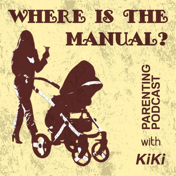 Artwork for Where Is The Manual?