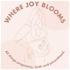 Where Joy Blooms: All things pregnancy, birth and parenthood