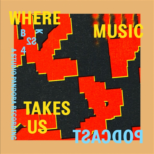 Artwork for Where Music Takes Us