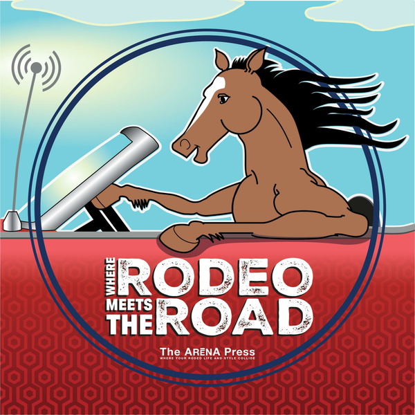 Artwork for Where Rodeo Meets The Road!