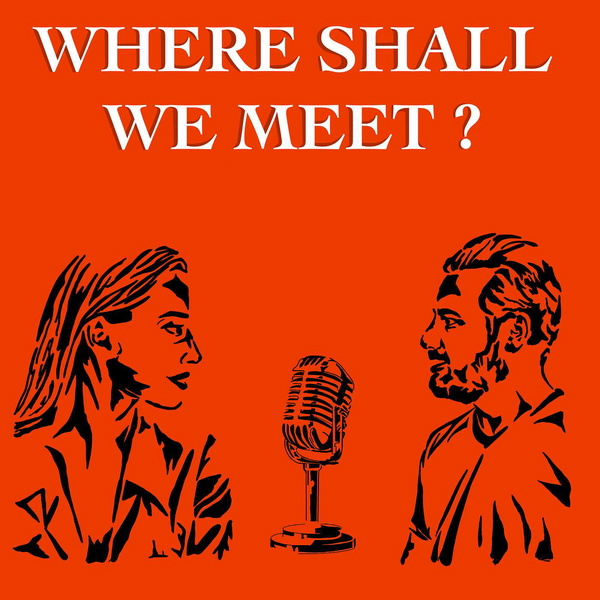 Artwork for Where Shall We Meet