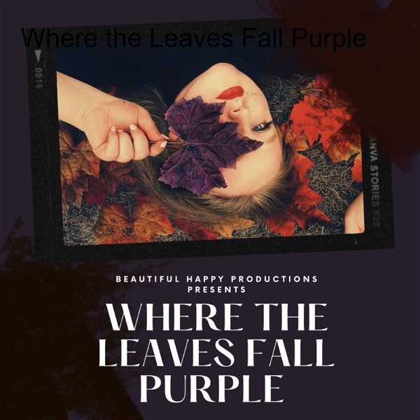 Artwork for Where the Leaves Fall Purple