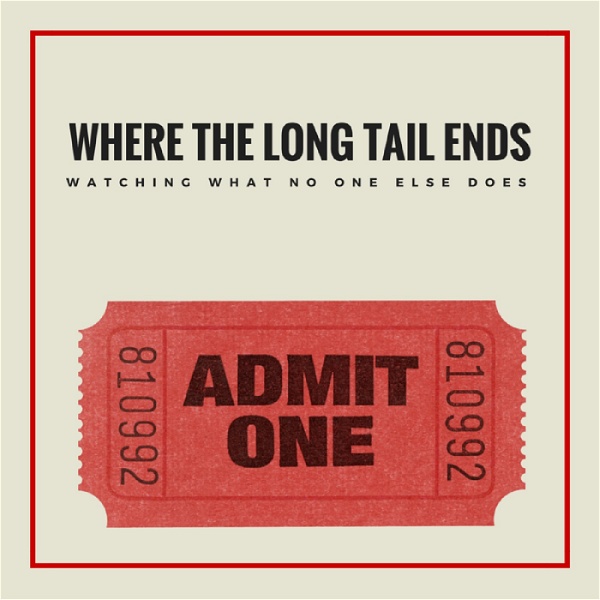 Artwork for Where the Long Tail Ends