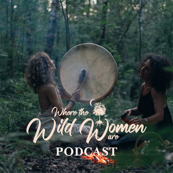 Artwork for Where The Wild Women Are