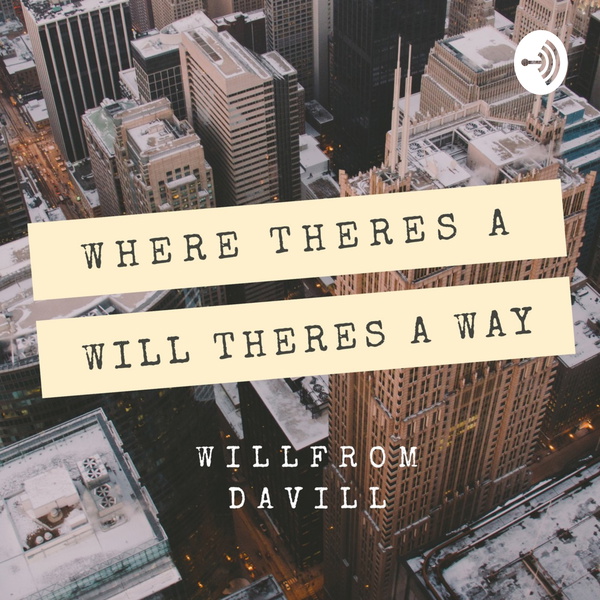 Artwork for Where theres a Will theres a Way