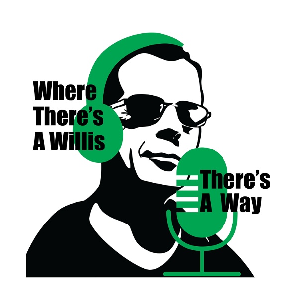 Artwork for Where There's A Willis There's A Way