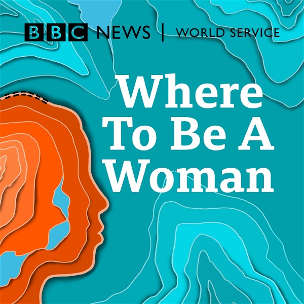 Artwork for Where To Be A Woman