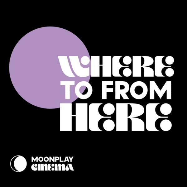 Artwork for Where to From Here