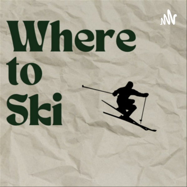 Artwork for Where to Ski