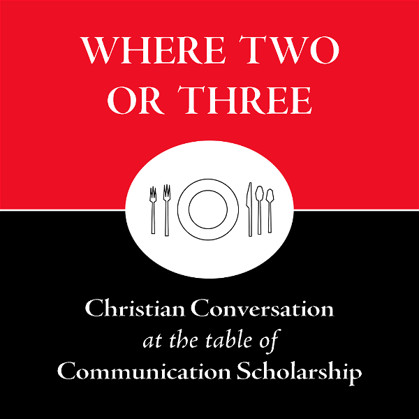 Artwork for Where Two or Three