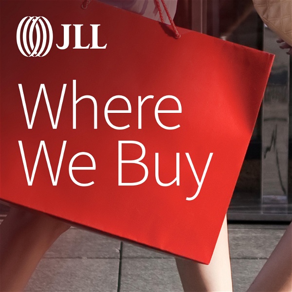 Artwork for Where We Buy: Retail Real Estate