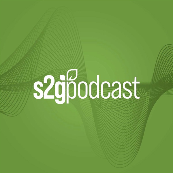 Artwork for The S2G Podcast