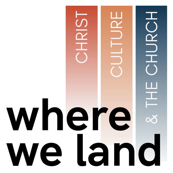 Artwork for Where We Land